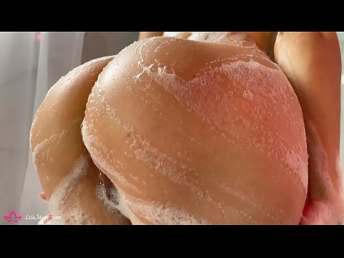 ❤️ Brünett masturbeerib tussu vibraatoriga intensiivse orgasmini duši all ️ Super porno at porn et.xxxlfv.top