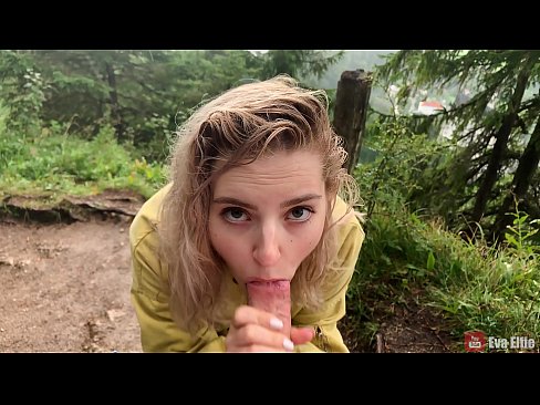 ❤️ Tüdruk neelab sperma pärast avalikku blowjobi - Eva Elfi ️ Super porno at porn et.xxxlfv.top